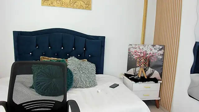 AmberKayleigh online show from May 14, 5:08 pm