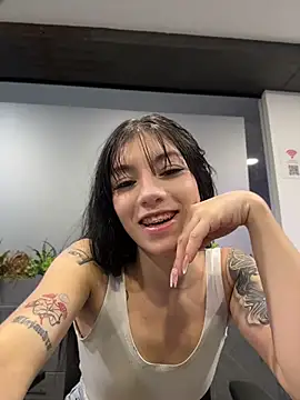 Maddison Foxxx online show from July 16, 1:48 pm