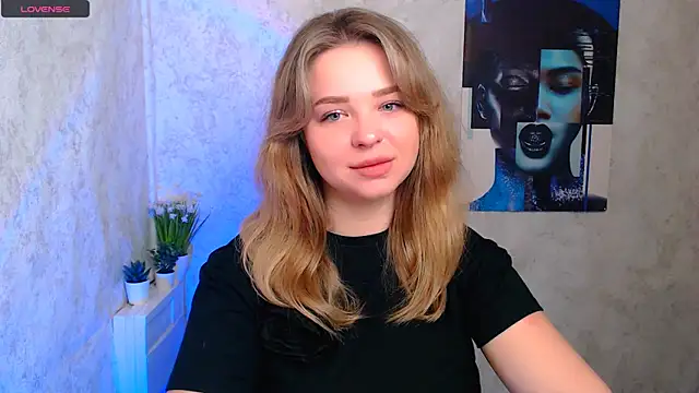NicoleAura online show from May 19, 7:37 am