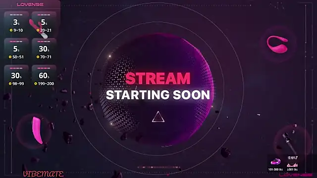 BaileyMFox online show from May 14, 4:13 pm