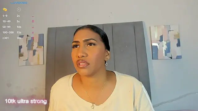 kristel lee  online show from May 1, 12:14 am