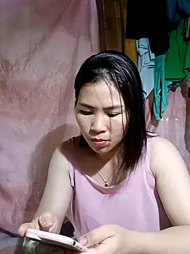 Bunby12 online show from May 20, 1:35 am