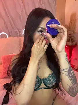 Sarah bosh online show from April 21, 12:03 am