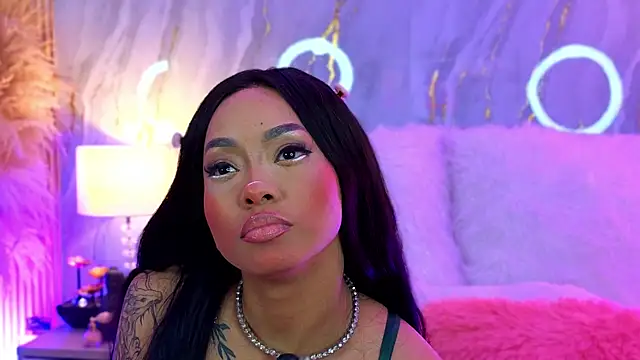 Sarah bosh online show from April 21, 2:26 am