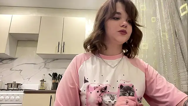 CunnyShawty online show from April 21, 6:15 pm