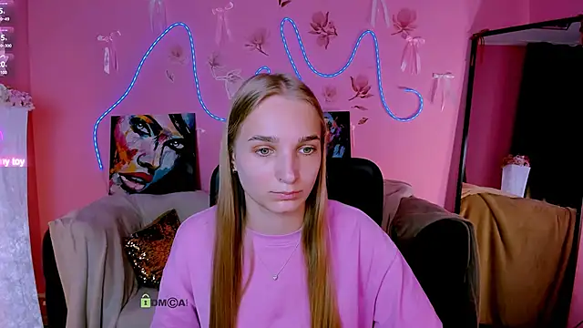 ollivia dream online show from May 25, 6:01 am