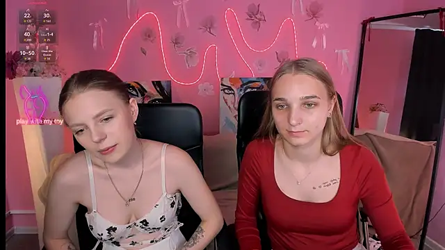 ollivia dream online show from May 22, 6:22 am
