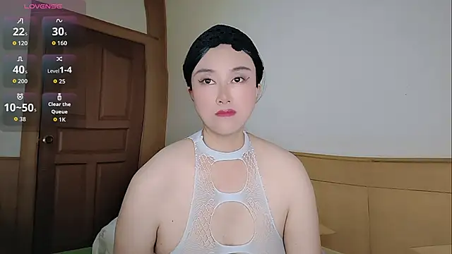 mmyun6 online show from May 16, 1:43 pm