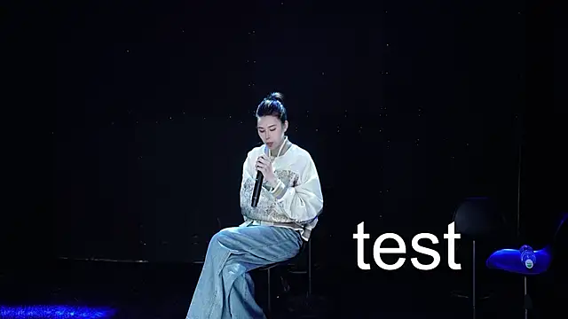 SJ-999 online show from April 23, 7:27 pm