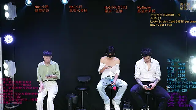 Zouzouboy-001 online show from May 19, 11:39 am