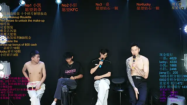 Zouzouboy-001 online show from May 25, 12:26 pm