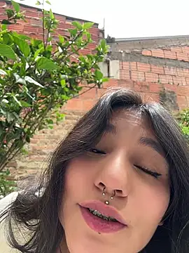 emily gv1 online show from July 19, 6:10 pm