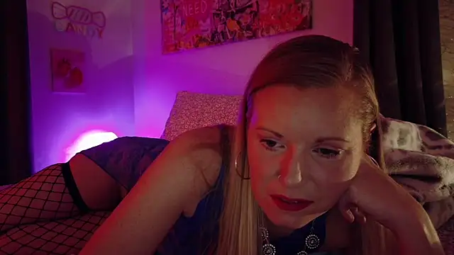xlilianaxx online show from May 11, 2:35 am