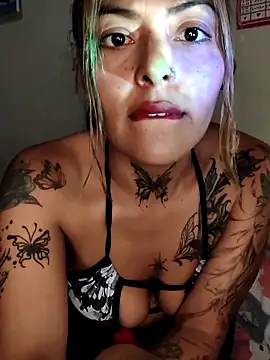 evafuckasd online show from May 8, 8:54 pm