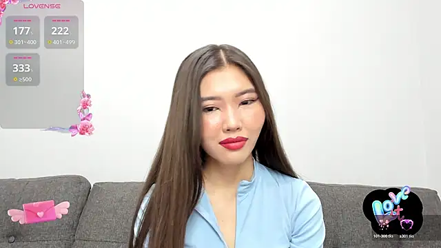 Misoca online show from May 29, 5:11 pm