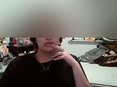 oreobunnyxoxo online show from April 21, 6:09 am