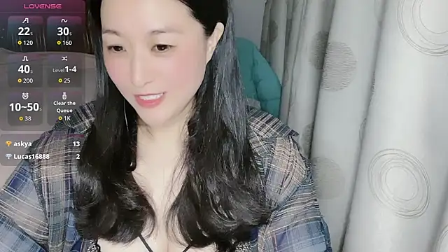 D-Misslu online show from May 11, 11:56 am