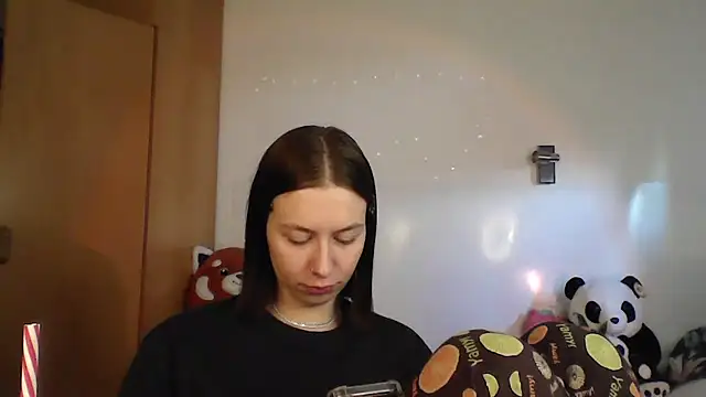 JuicyErika online show from April 23, 5:48 pm