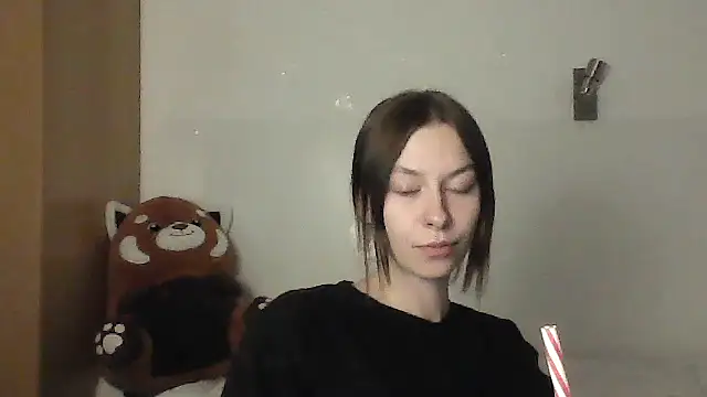 JuicyErika online show from May 6, 8:46 pm
