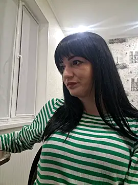 KarinaBlackAngel online show from April 21, 8:05 pm