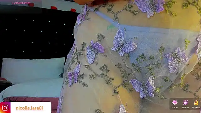 Kitty rose01 online show from May 9, 6:15 am