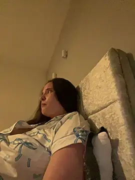 Poppylooloo online show from May 26, 8:19 pm