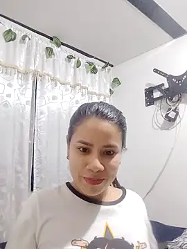 Nicol Alvarez1 online show from April 27, 4:20 am