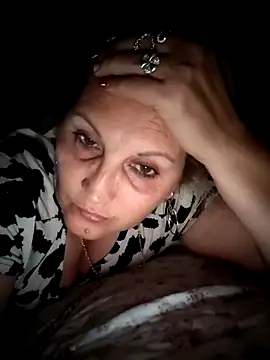 Divineblond online show from September 18, 8:07 pm