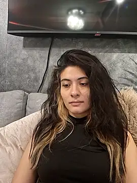 AshleyyHall online show from July 11, 5:29 am