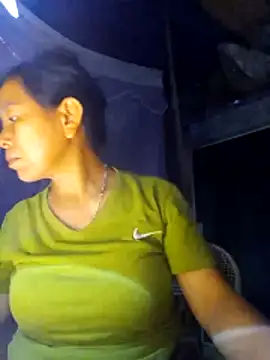 Ari-Na9 online show from May 3, 4:38 am