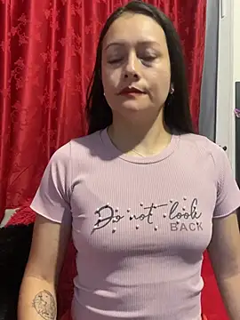 SamiiContreras  online show from May 30, 11:19 am