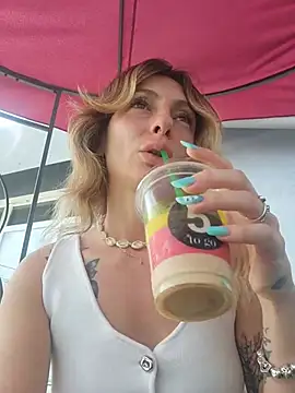 SofiaLace online show from July 8, 11:56 am