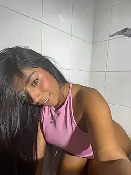 SaryJonex online show from April 28, 2:21 pm