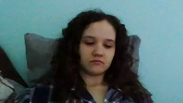 EmilyBriss online show from May 4, 11:36 am