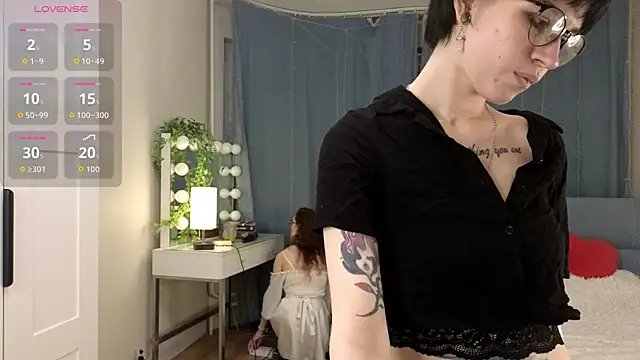 TeaseDealer online show from May 6, 9:08 pm