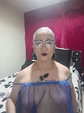 NaraMilf online show from April 30, 8:57 pm