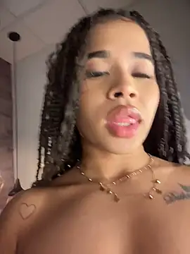 EmmaExoticaXXX online show from July 8, 9:28 pm