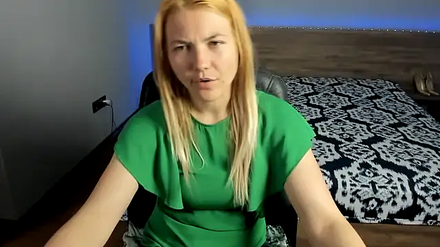 AnniShery online show from June 1, 2:41 pm