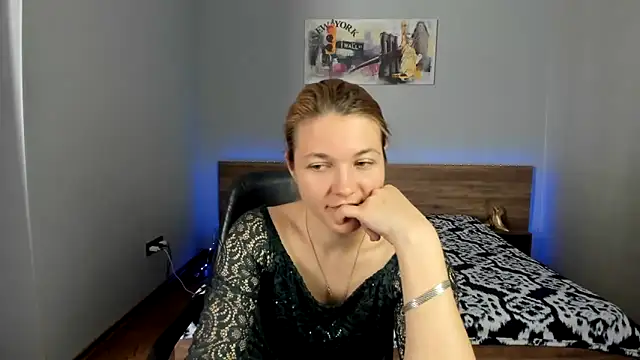 AnniShery online show from May 26, 12:48 pm