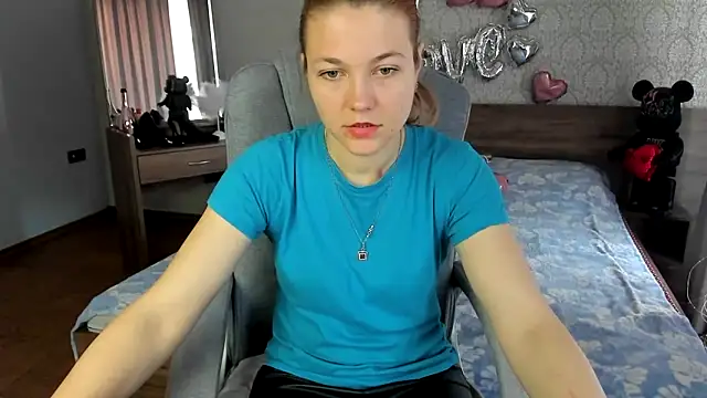 AnniShery online show from April 28, 6:28 am