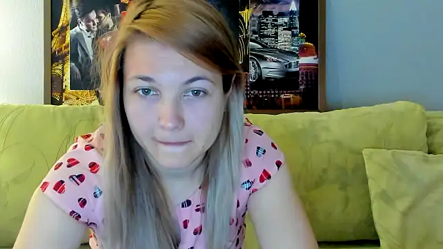 AnniShery online show from May 5, 10:51 am