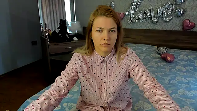 AnniShery online show from April 27, 8:11 am