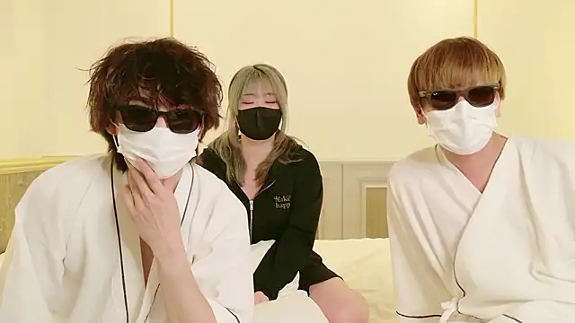 HOBETSU-2ten5 online show from June 8, 10:27 am