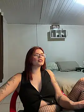 Nicolexx18 online show from April 29, 12:14 am