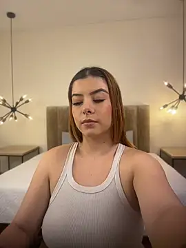 SweettVal  online show from June 16, 3:57 pm