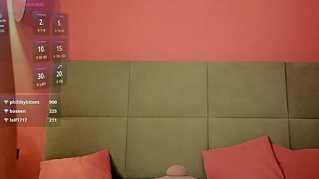 Bella Stewarttt online show from June 14, 2:35 am