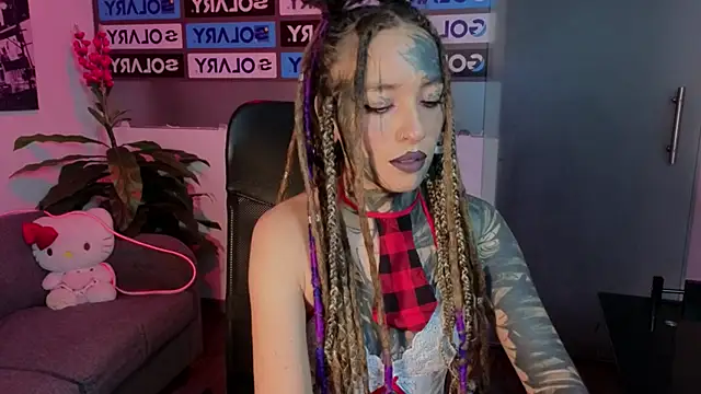 Lucy Doll8 online show from May 29, 8:51 pm