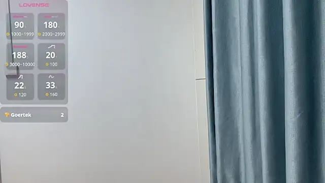 koieel online show from April 25, 3:09 am