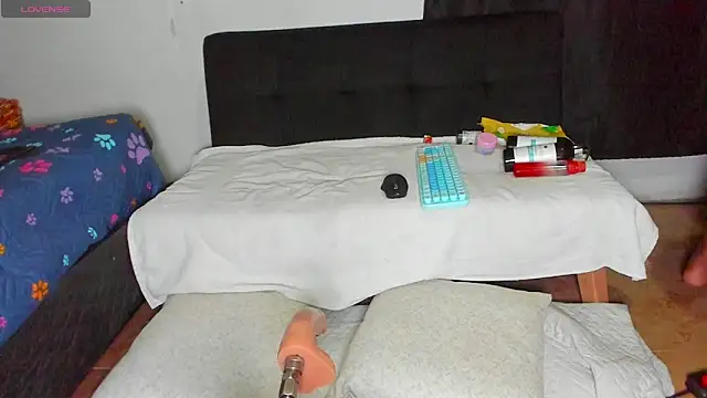 zoley watson2 online show from May 30, 3:48 am