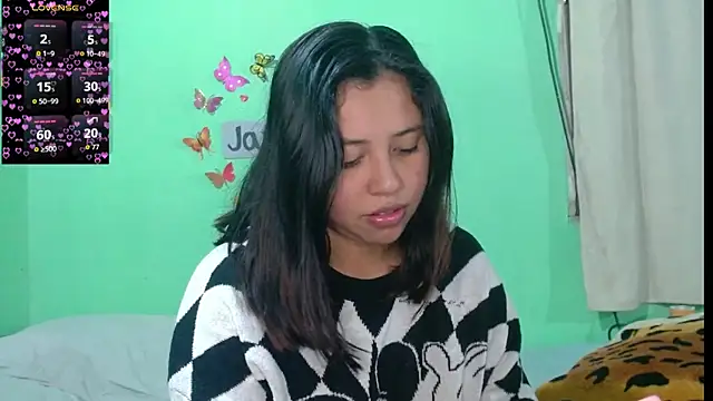 cute hamster 69 online show from June 25, 4:01 am